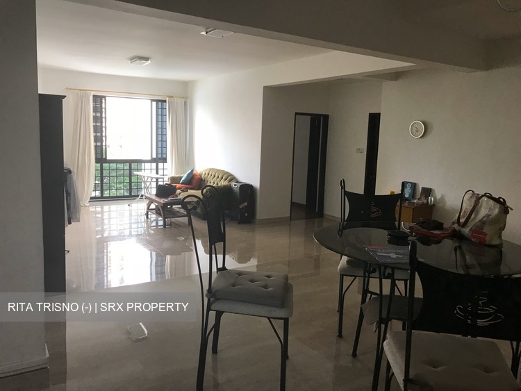 The Morningside (D9), Apartment #212841781